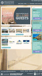 Mobile Screenshot of omanconvention.com
